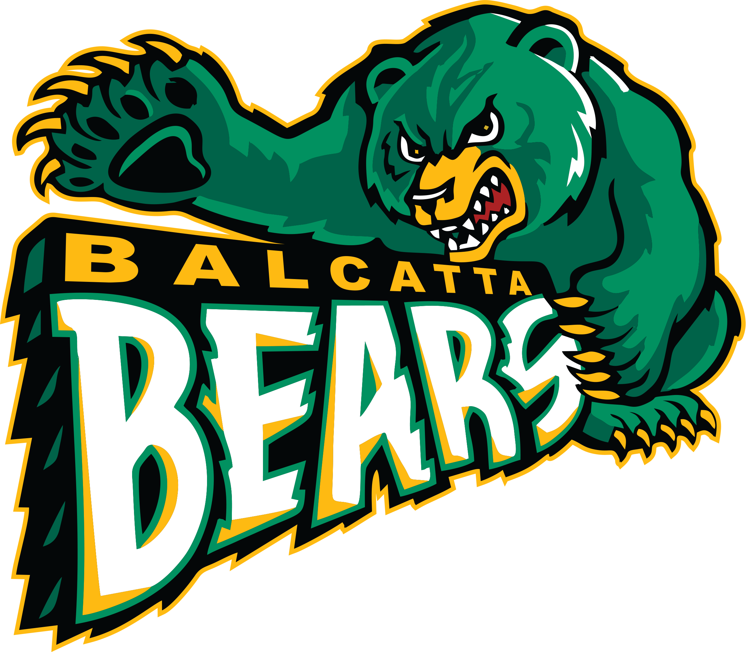 Balcatta Bears